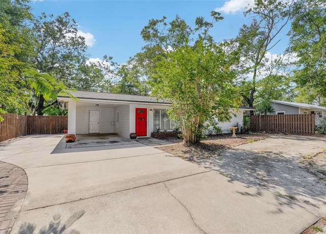 Property at 3861 NW 19th St, Gainesville, FL 32605, 2 beds, 1 bath