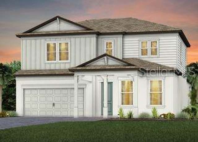 Property at 6588 Depue Dr, Wesley Chapel, FL 33545, 5 beds, 4.5 baths