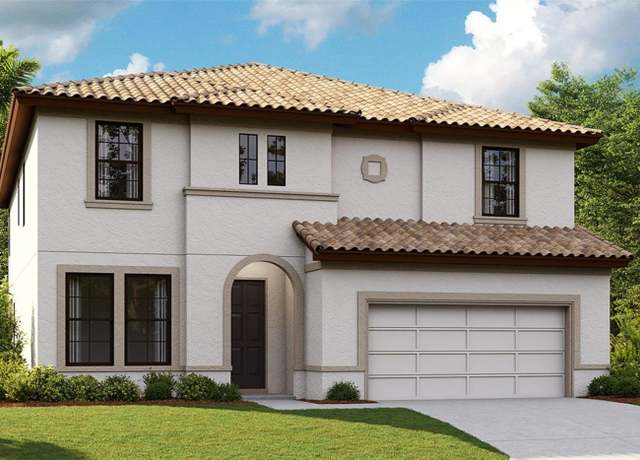 Property at 8541 Dove Bog Ter, Parrish, FL 34219, 6 beds, 4 baths