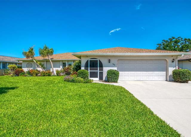 Property at 1004 Deer Run, Venice, FL 34293, 3 beds, 2 baths