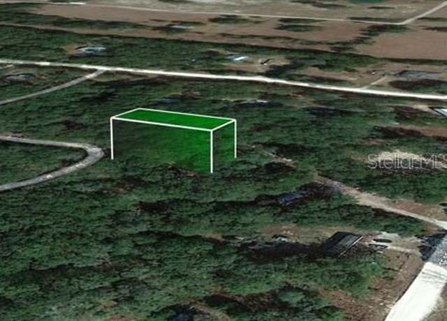 Property at SE 82 Ln/se 73 Ct, Trenton, FL 32693