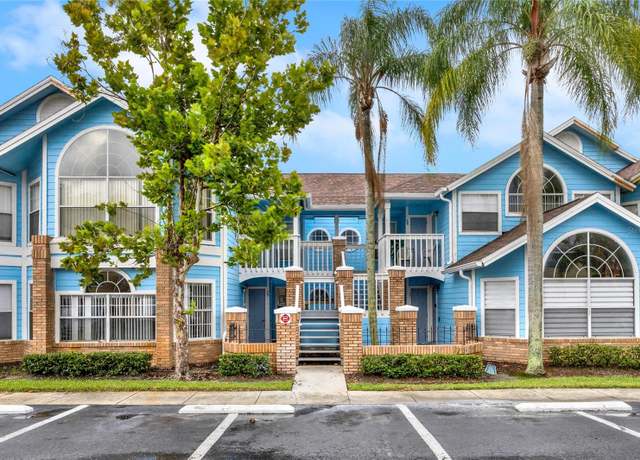 Property at 2753 N Poinciana Blvd #37, Kissimmee, FL 34746, 3 beds, 2 baths