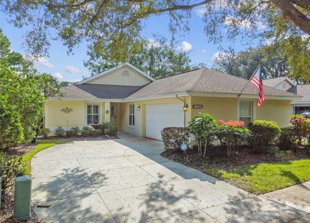 Property at 1730 Stafford Springs Blvd, Mount Dora, FL 32757, 2 beds, 2 baths