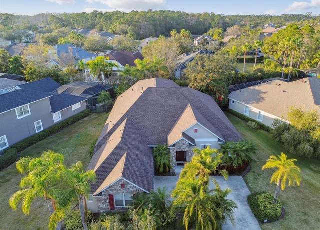 Property at 11909 Mandevilla Ct, Tampa, FL 33626, 5 beds, 3.5 baths
