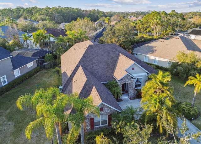 Property at 11909 Mandevilla Ct, Tampa, FL 33626, 5 beds, 3.5 baths