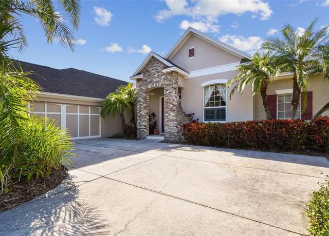 Property at 11909 Mandevilla Ct, Tampa, FL 33626, 5 beds, 3.5 baths