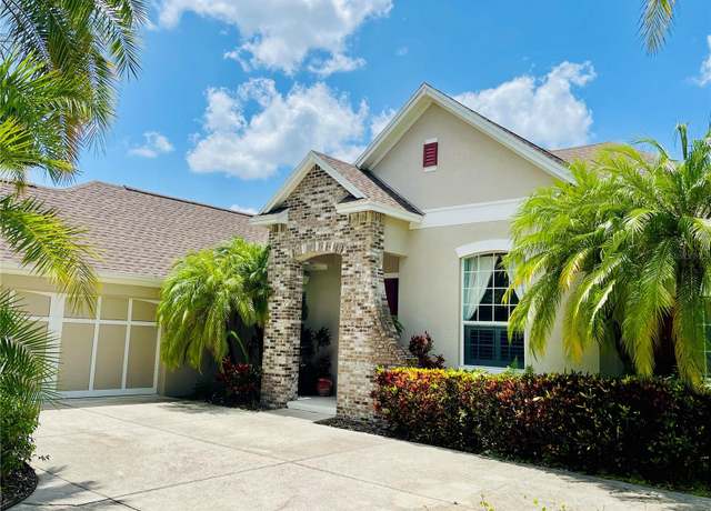 Property at 11909 Mandevilla Ct, Tampa, FL 33626, 5 beds, 3.5 baths