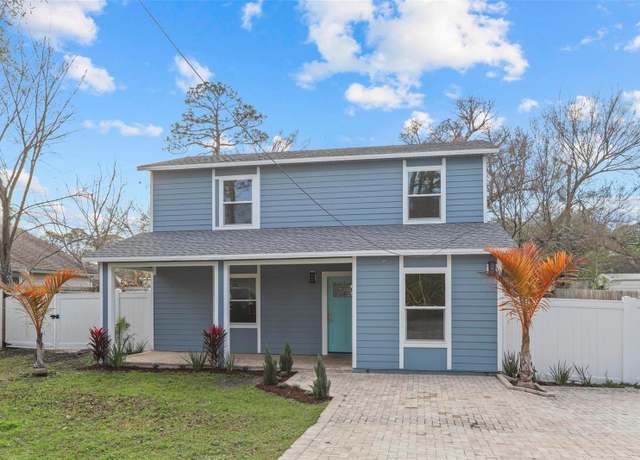 Property at 2925 N First St, St Augustine, FL 32084, 3 beds, 2 baths