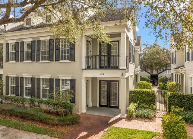 Property at 1531 Lake Baldwin Ln, Orlando, FL 32814, 6 beds, 4.5 baths