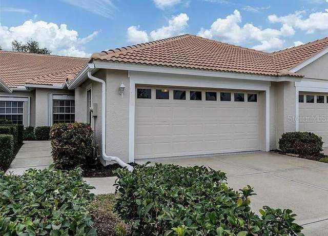 Property at 1830 San Silvestro Dr, Venice, FL 34285, 2 beds, 2 baths