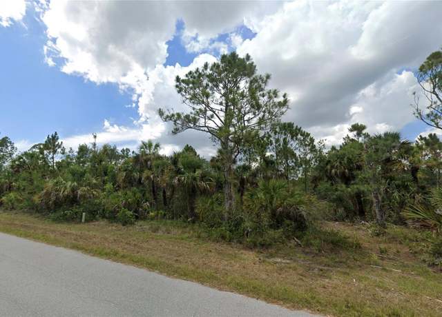 Property at 13110 Armitage Ave, Port Charlotte, FL 33953