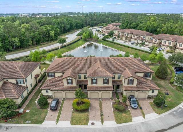Property at 8118 Roseville Blvd, Davenport, FL 33896, 3 beds, 2.5 baths