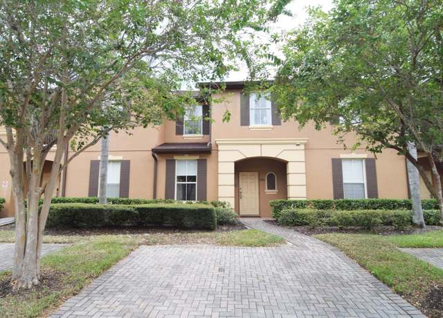 Property at 626 Verona Ave, Davenport, FL 33897, 3 beds, 2.5 baths
