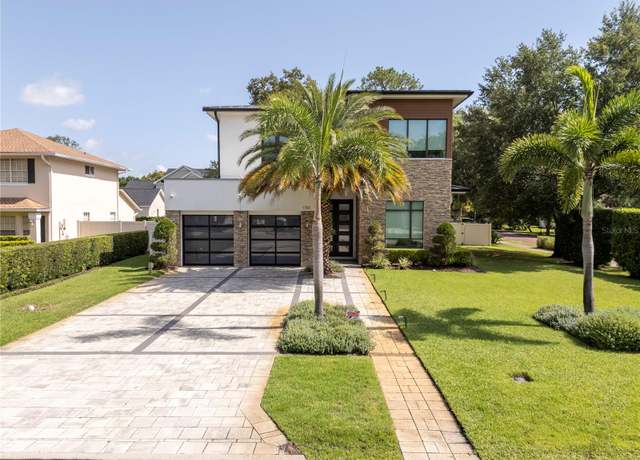 Property at 1781 Pine Ave, Winter Park, FL 32789, 5 beds, 4.5 baths