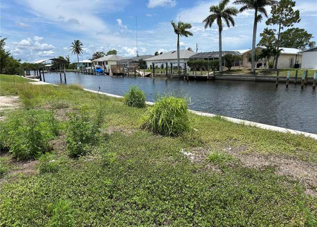 Property at 4425 Vasco St, Punta Gorda, FL 33950