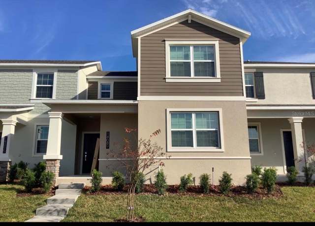Property at 14089 Title Way, Winter Garden, FL 34787, 4 beds, 2.5 baths