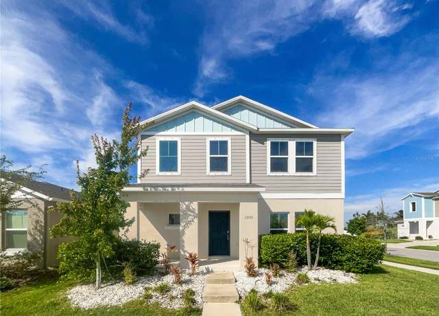 Property at 13001 Upward Pl, Riverview, FL 33579, 4 beds, 2.5 baths