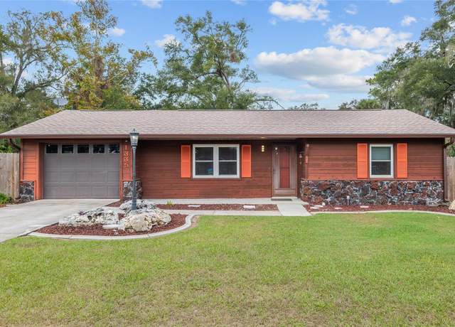 Property at 1335 NE 33rd St, Ocala, FL 34479, 3 beds, 2 baths