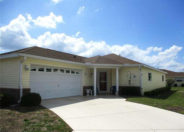 Property at 13686 SW 111th Ave, Dunnellon, FL 34432, 2 beds, 2 baths