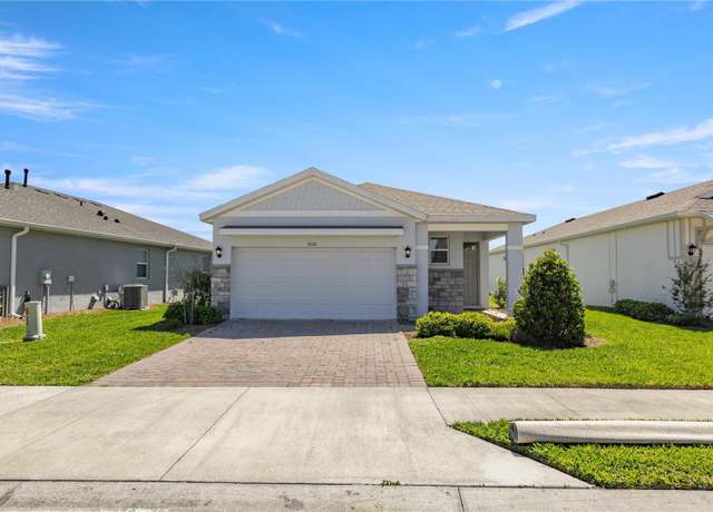 Property at 5530 NW 40th Loop, Ocala, FL 34482, 3 beds, 2 baths