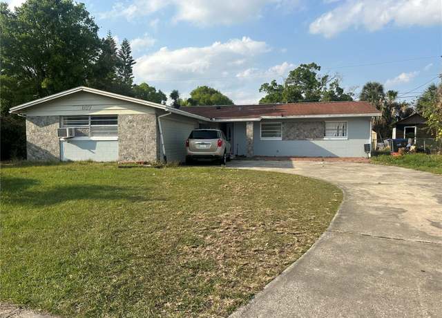 Property at 837 Quintilian Ave, Orlando, FL 32809, 4 beds, 2 baths