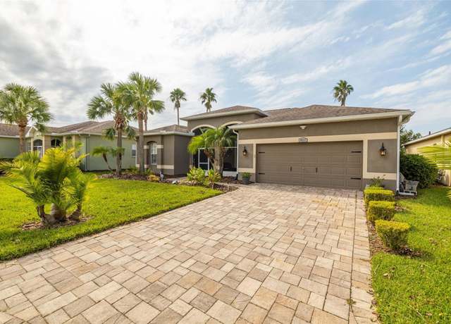 Property at 10211 Cleghorn Dr, San Antonio, FL 33576, 3 beds, 2 baths