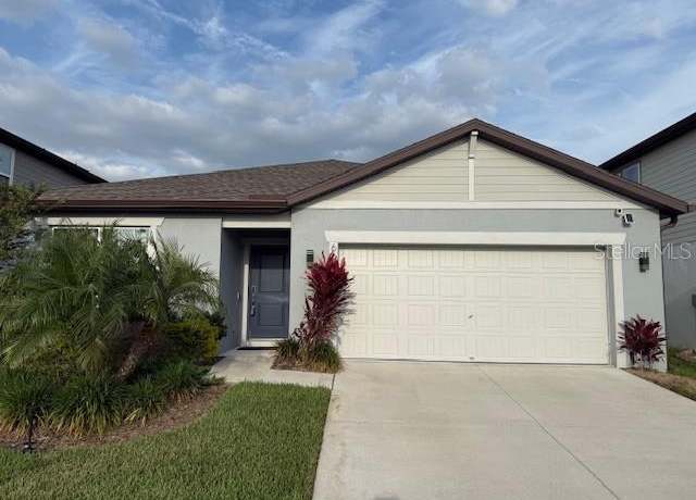 Property at 6684 Devlin Ln, Wesley Chapel, FL 33545, 4 beds, 2 baths