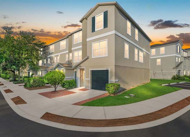 Property at 4405 Tuscan Loon Dr, Tampa, FL 33619, 3 beds, 2.5 baths