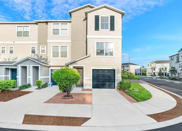 Property at 4405 Tuscan Loon Dr, Tampa, FL 33619, 3 beds, 2.5 baths