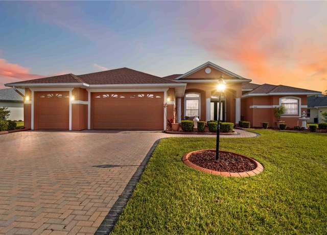 Property at 5444 90th Avenue Cir E, Parrish, FL 34219, 3 beds, 3 baths