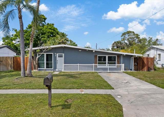 Property at 4003 W Bay Ave, Tampa, FL 33616, 3 beds, 2 baths