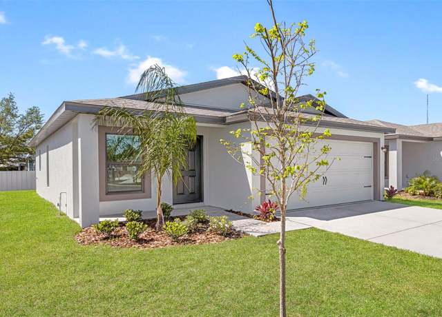 Property at 29629 Fedora Cir, Brooksville, FL 34602, 2 beds, 2 baths