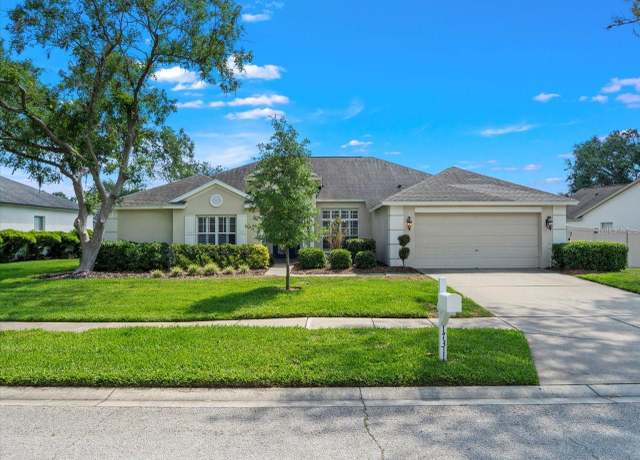 Property at 17311 Hubers Ct, Odessa, FL 33556, 4 beds, 3 baths