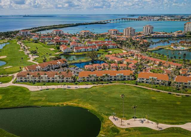Property at 6151 Bahia Del Mar Blvd #126, St Petersburg, FL 33715, 2 beds, 2 baths