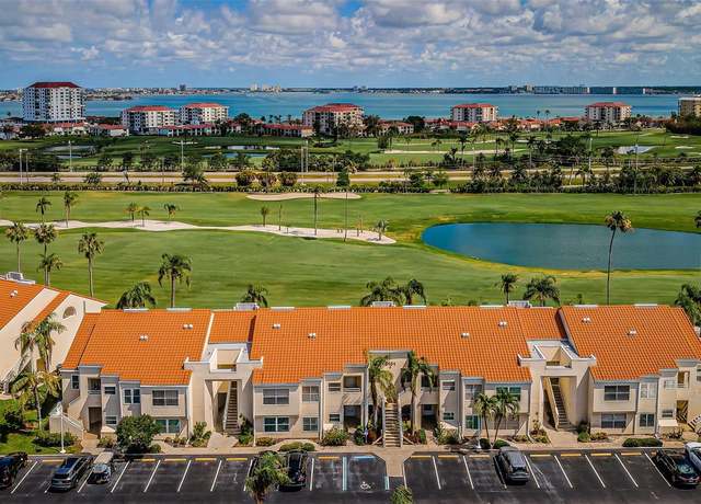 Property at 6151 Bahia Del Mar Blvd #126, St Petersburg, FL 33715, 2 beds, 2 baths
