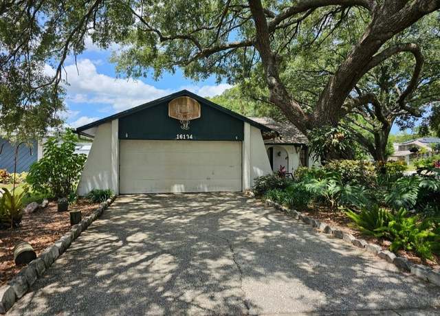 Property at 16134 Ravendale Dr, Tampa, FL 33618, 3 beds, 2 baths