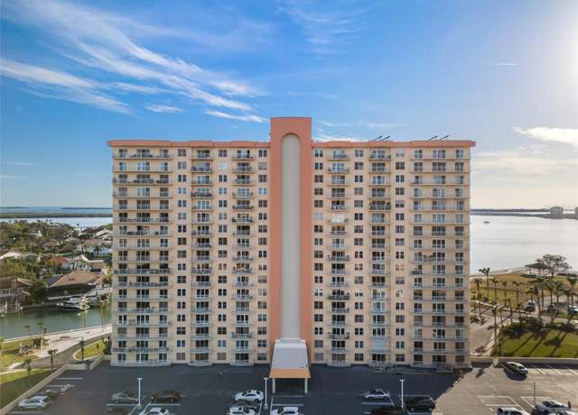 Property at 4900 Brittany Dr S #1011, St Petersburg, FL 33715, 2 beds, 2 baths