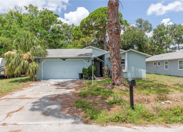 Property at 4506 79th Way N, St Petersburg, FL 33709, 3 beds, 2 baths