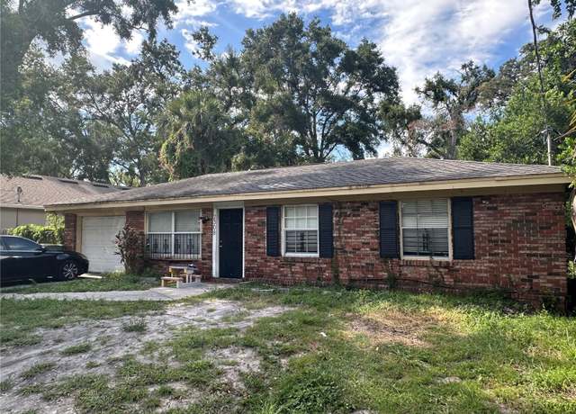 Property at 2308 Link St, Tampa, FL 33605, 3 beds, 1 bath