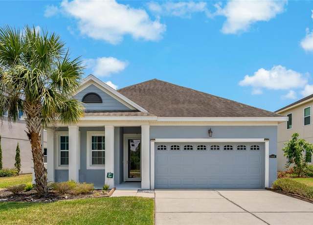 Property at 11401 Quiet Forest Dr, Tampa, FL 33635, 3 beds, 2 baths