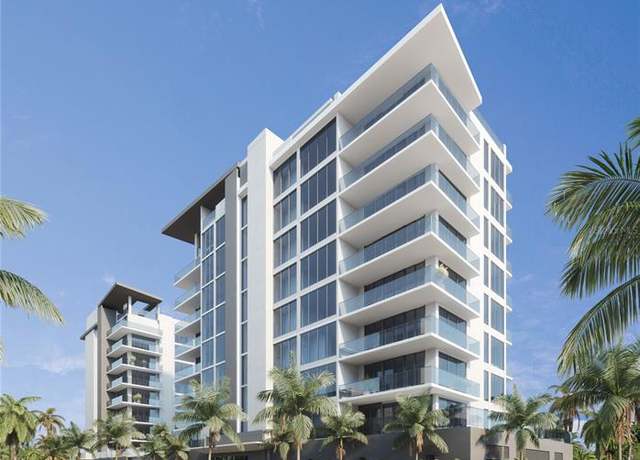 Property at 223 Golden Gate Pt Unit 5B, Sarasota, FL 34236, 3 beds, 3 baths