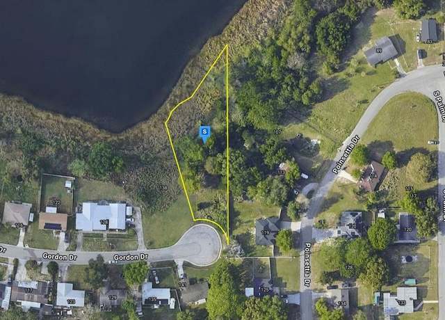 Property at 144 Gordon Dr, Haines City, FL 33844