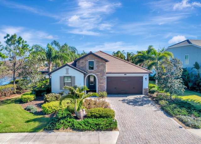 Property at 12026 Perennial Pl, Bradenton, FL 34211, 3 beds, 3 baths