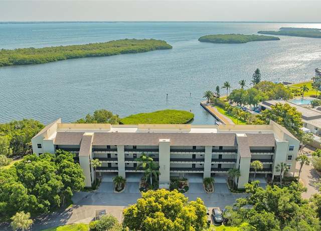 Property at 4500 Gulf OF Mexico Dr Ph 4, Longboat Key, FL 34228, 2 beds, 2 baths