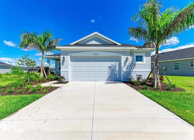 Property at 4210 Sea Marsh Pl, Parrish, FL 34219, 2 beds, 2 baths