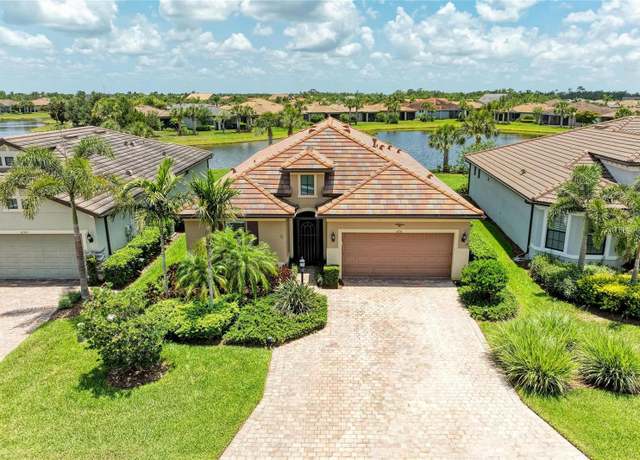 Property at 6756 Chester Trl, Lakewood Ranch, FL 34202, 2 beds, 2 baths