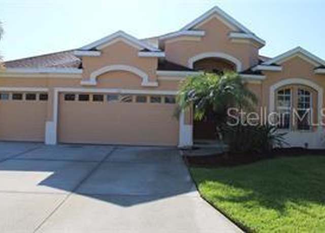 Property at 7116 56th Ter E, Palmetto, FL 34221, 5 beds, 4 baths