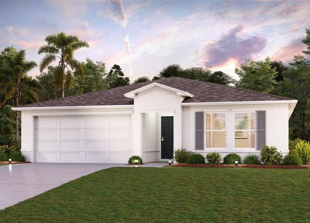 Property at 7305 Ancha St, Sebring, FL 33872, 3 beds, 2 baths