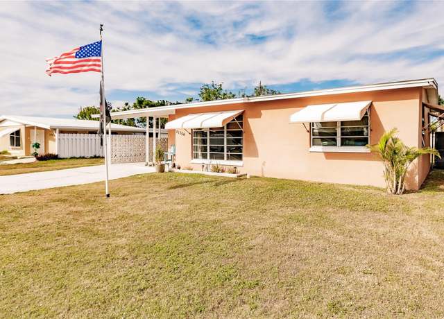 Property at 21354 Austin Ave, Port Charlotte, FL 33952, 2 beds, 1 bath