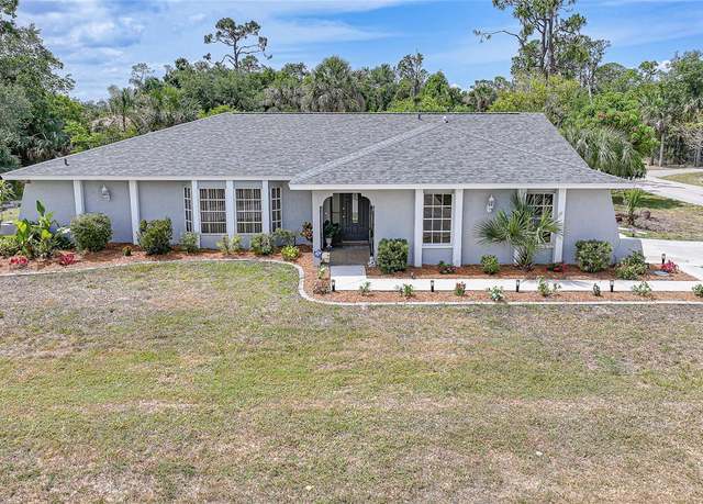 Property at 1556 Eagle St, Port Charlotte, FL 33952, 3 beds, 2 baths